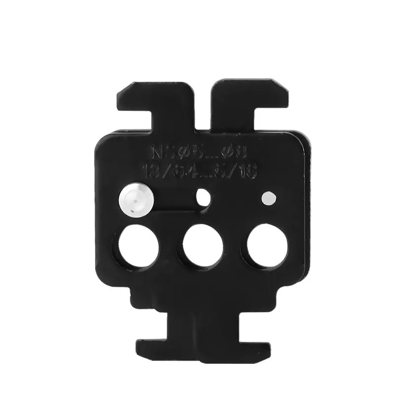 EP-D19 Removable OFF position only electrical equipment lockouts