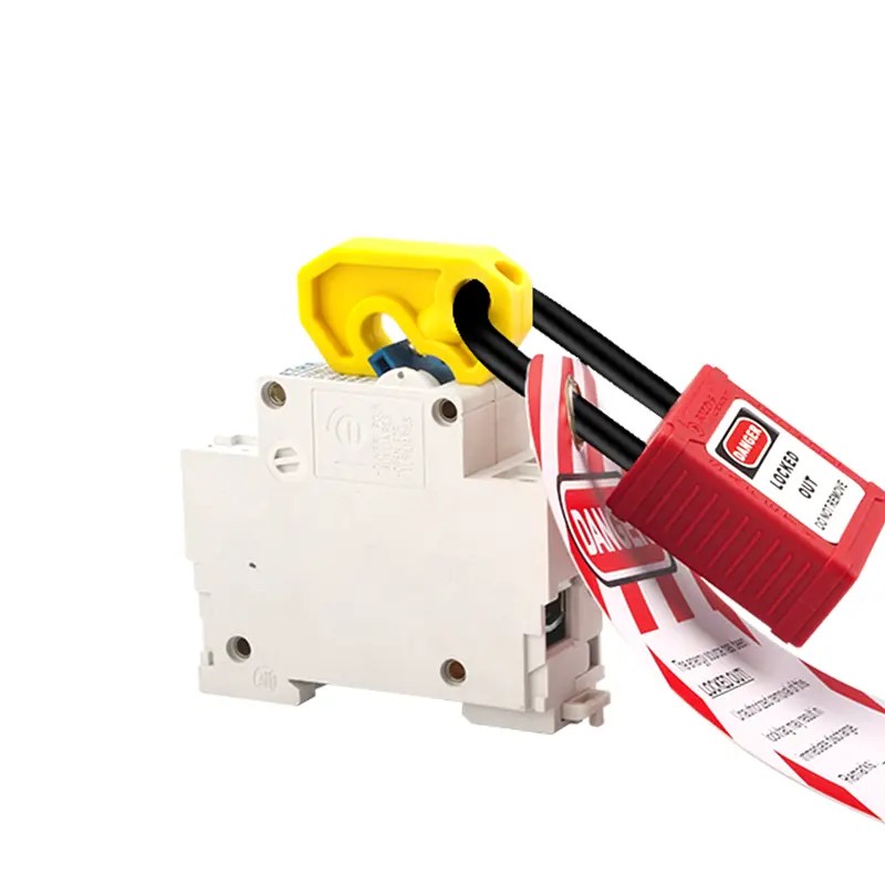 EP-D05-1 Electrical equipment lockouts for safety and versatility