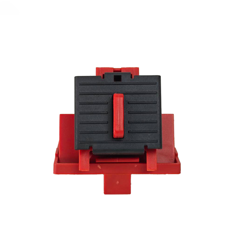EP-D12N Versatile wear resistance electrical equipment lockouts