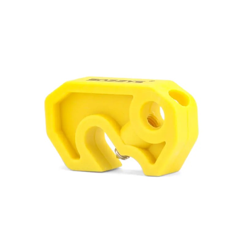 EP-D05-1 Electrical equipment lockouts for safety and versatility
