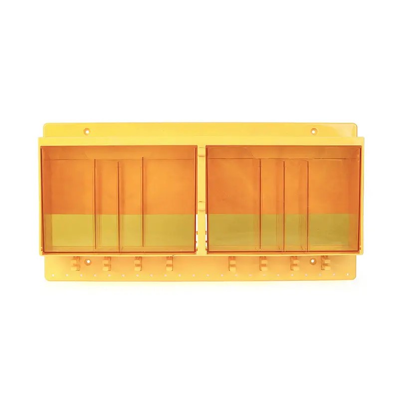 EP-B104 Strong engineering plastic PC lockout stations