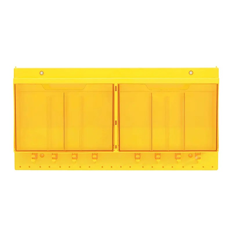 EP-B104 Strong engineering plastic PC lockout stations