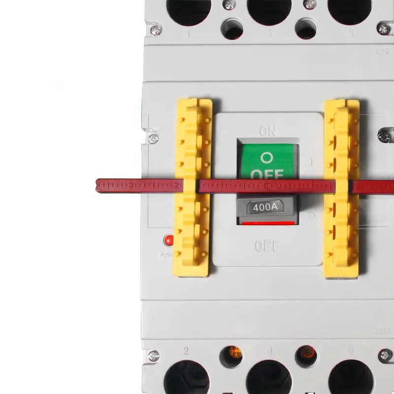EP-D22 Durable breaker blocker kit electrical equipment lockouts