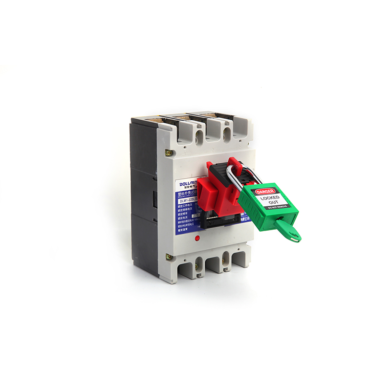 EP-D11N Good insulation temperature difference resistance electrical equipment lockouts