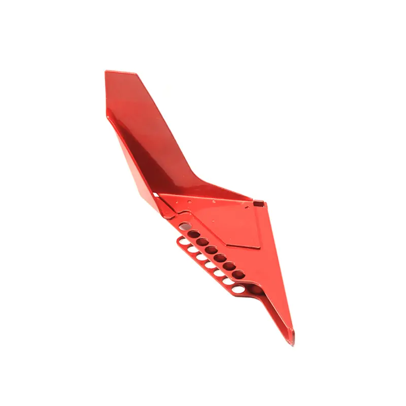 EP-8209 Lightweight not easy to rust valve lockouts