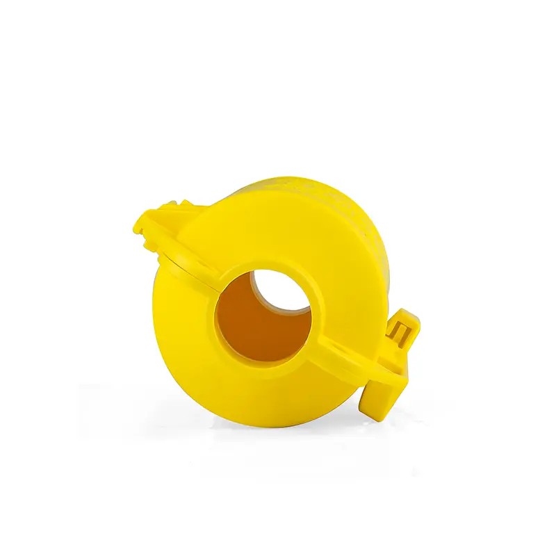 EP-D33 Electrical Plug lockout Made from PP