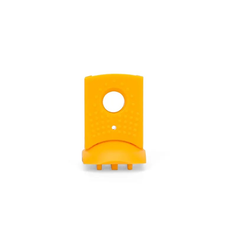 EP-D28 Easily-installed yellow miniature circuit breaker electrical equipment lockouts