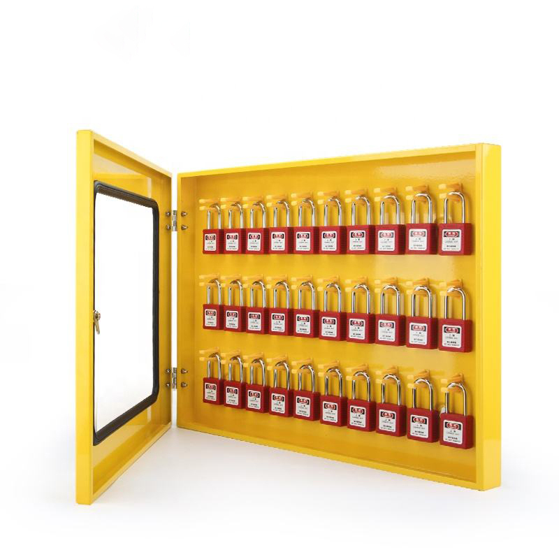 EP-8821 Safety-critical lockout tagout kits to enhance workplace safety