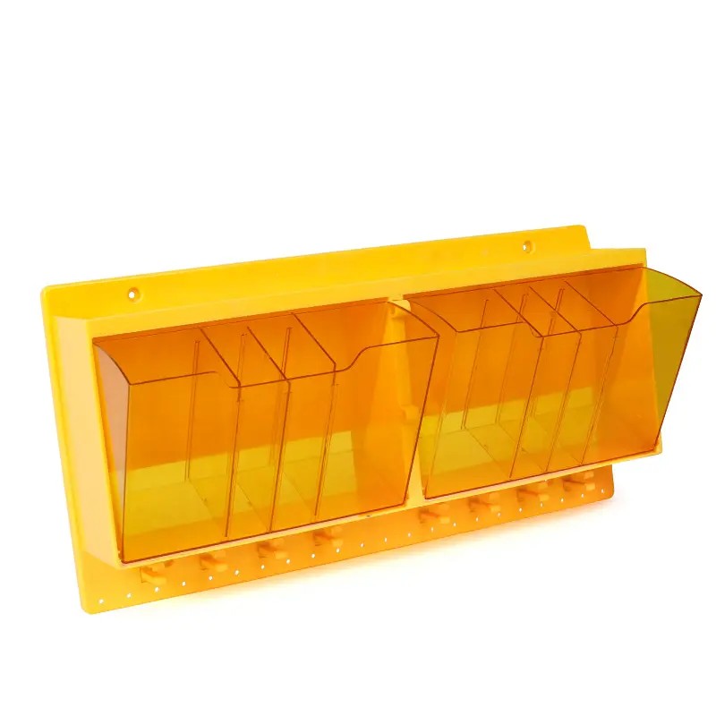 EP-B104 Strong engineering plastic PC lockout stations