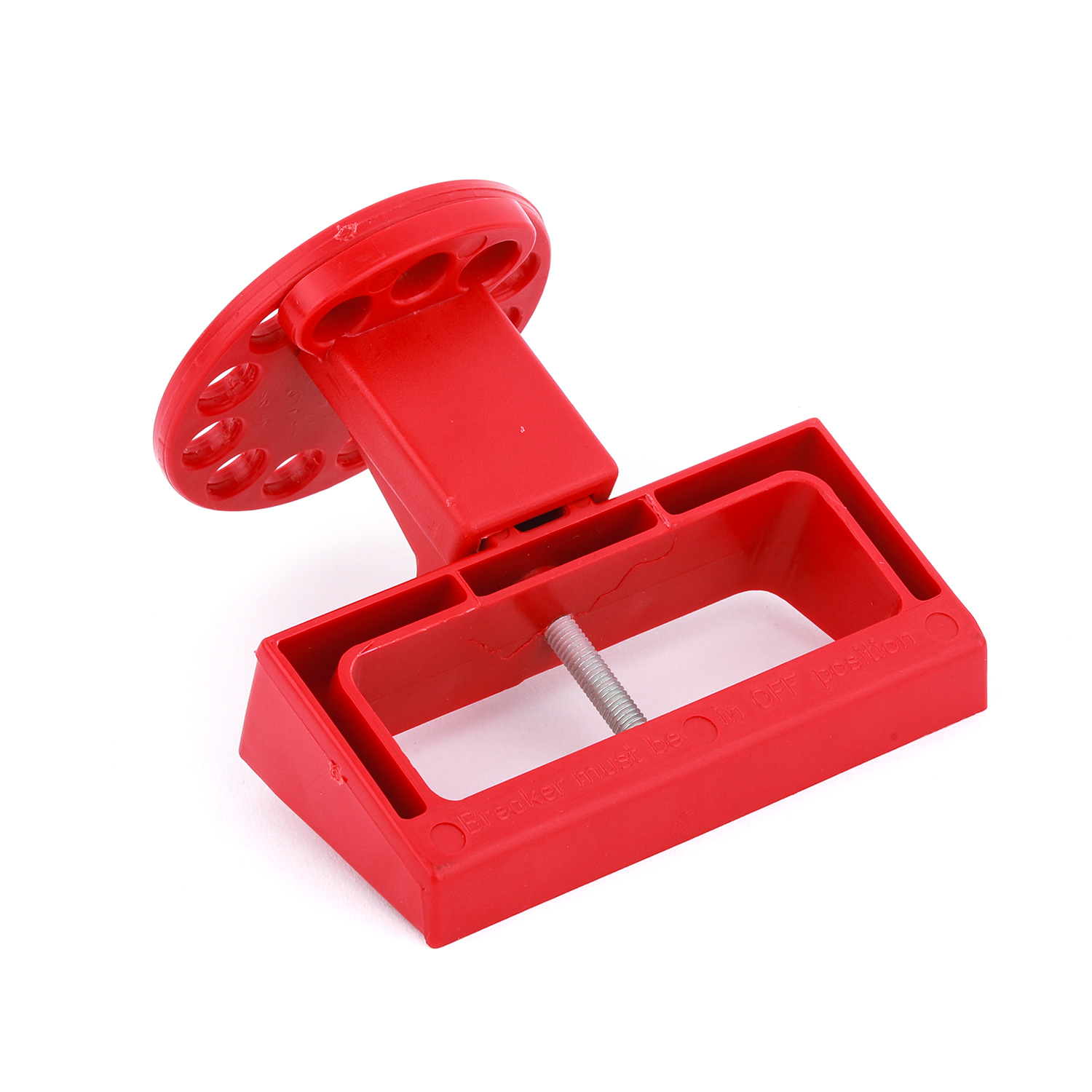 EP-D30 Customized electrical equipment lockouts for small circuit breaker
