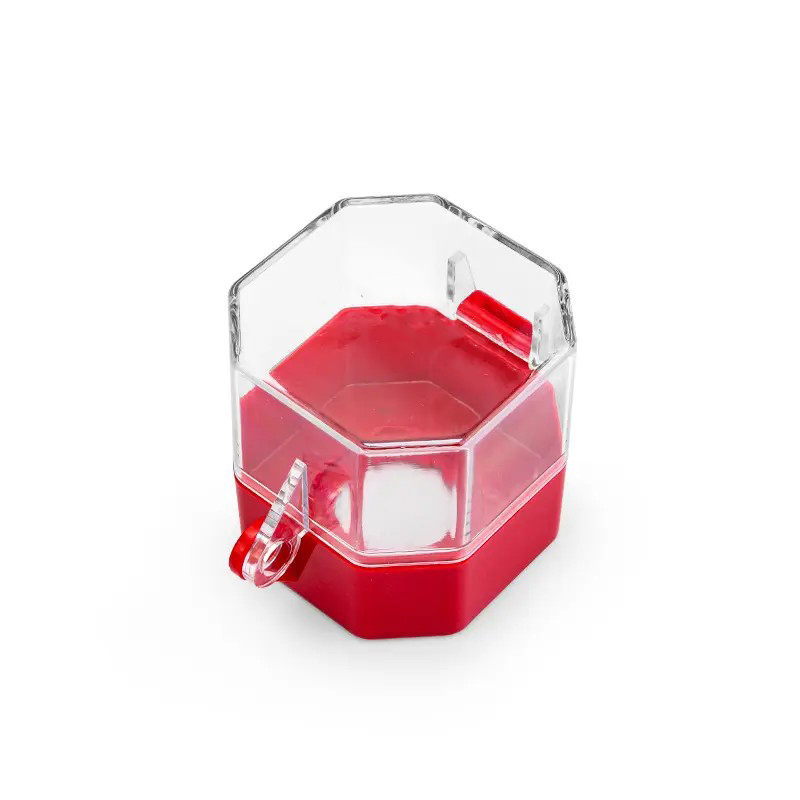 EP-D51A Transparent cover electrical equipment lockouts for push button