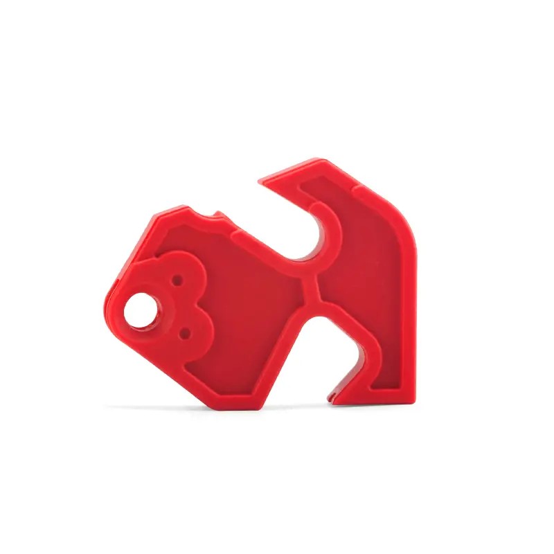 EP-D05-6 Dual one safety padlock electrical equipment lockouts