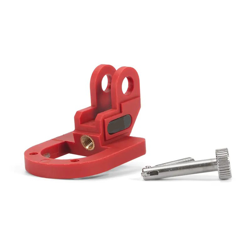 EP-D15 Lightweight electrical equipment lockouts to prevent accidental activation