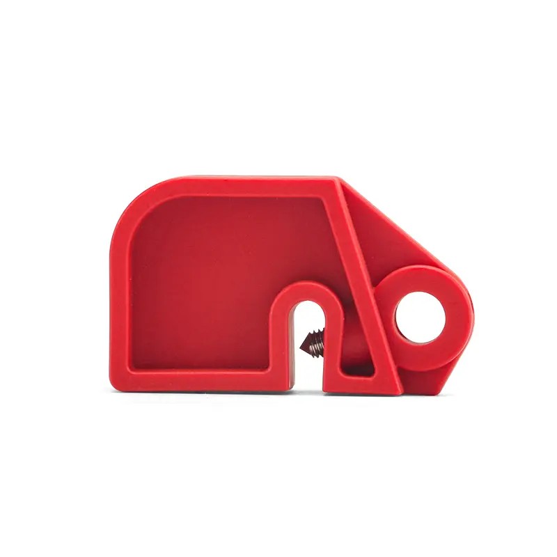 EP-D05-3 Electrical equipment lockouts for handle width ≤5mm