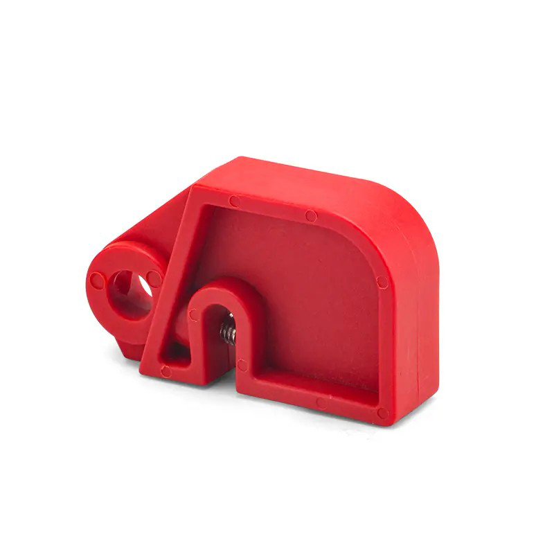 EP-D05-3 Electrical equipment lockouts for handle width ≤5mm