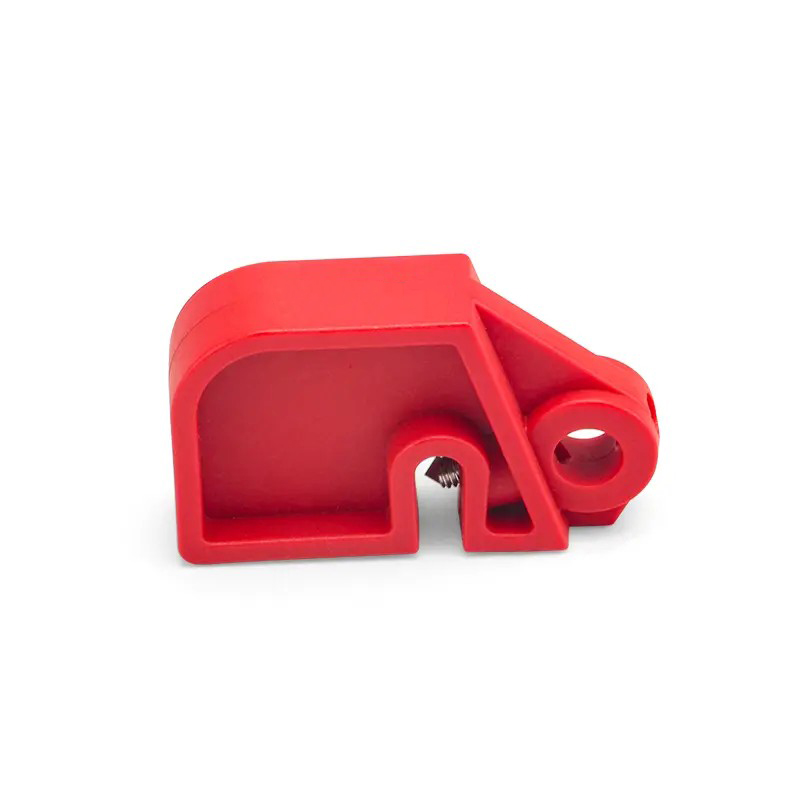 EP-D05-3 Electrical equipment lockouts for handle width ≤5mm