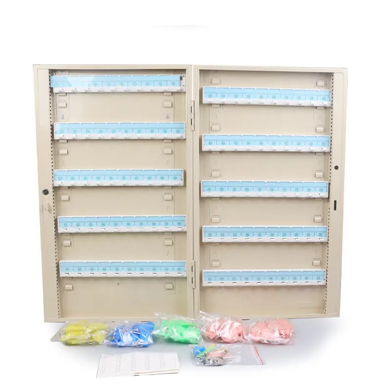 EP-B60~EP-B66 Customized steel lockout stations