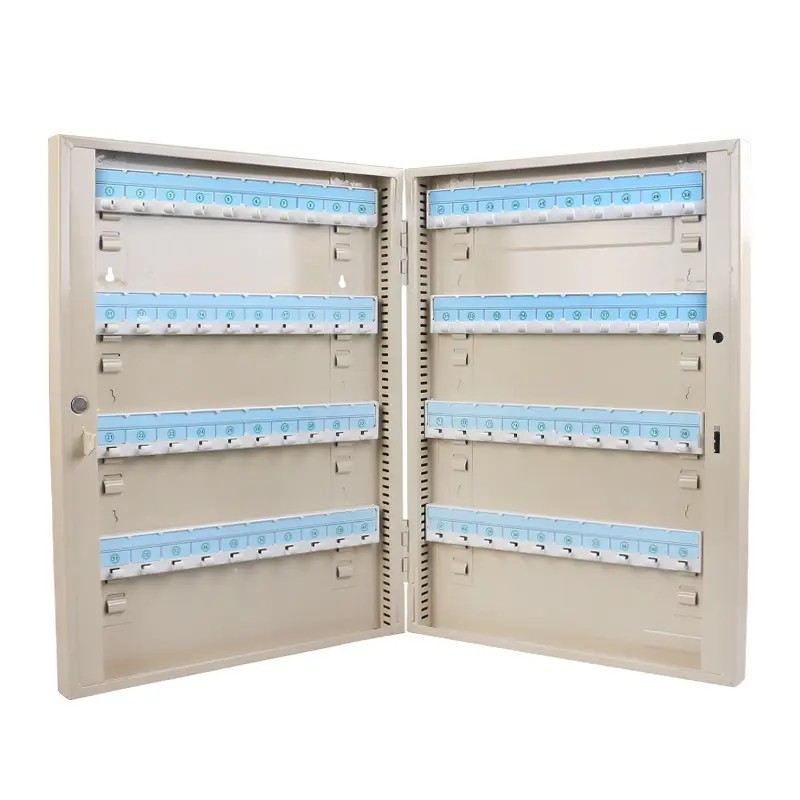EP-B60~EP-B66 Customized steel lockout stations