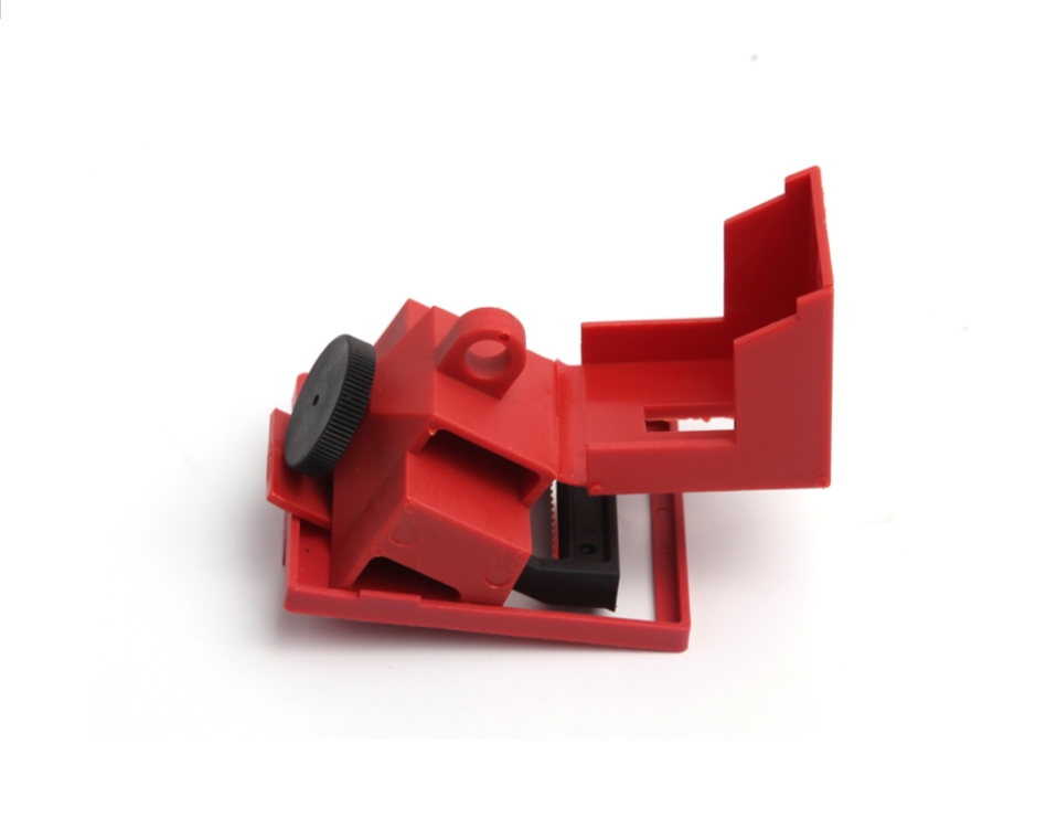 EP-D12 Clamp-On Circuit Breaker Lockouts