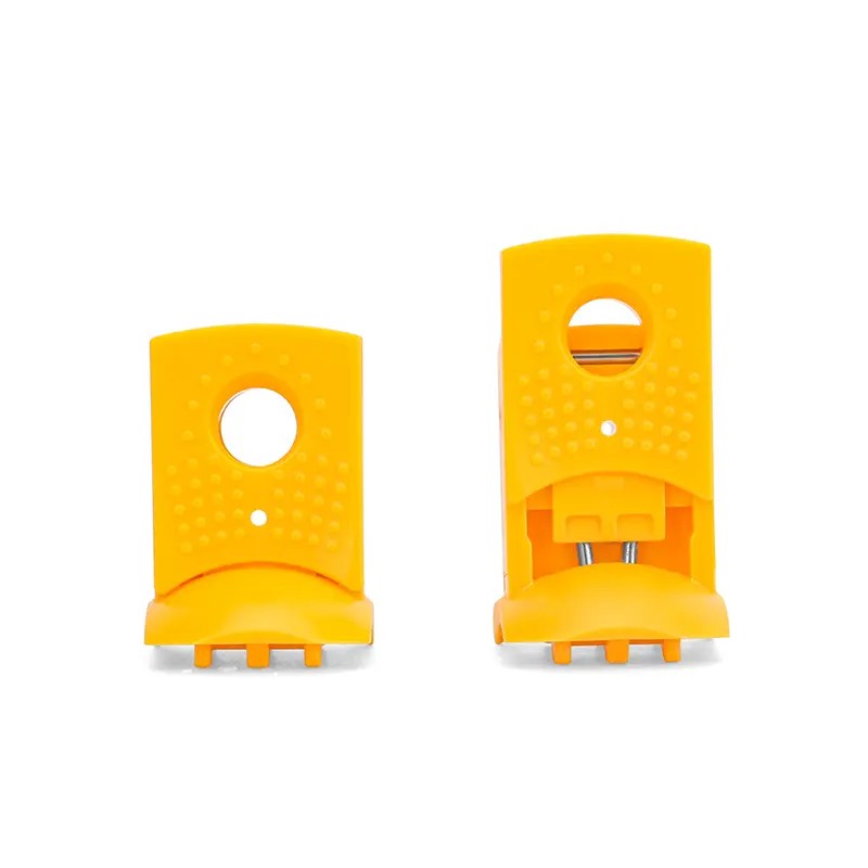 EP-D28 Easily-installed yellow miniature circuit breaker electrical equipment lockouts