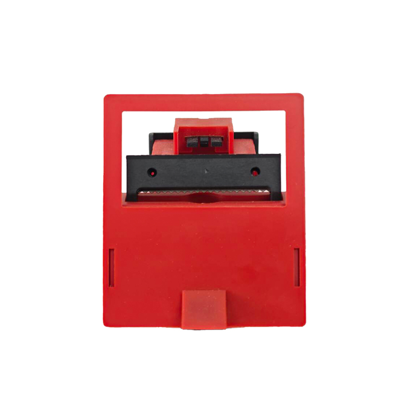 EP-D12N Versatile wear resistance electrical equipment lockouts