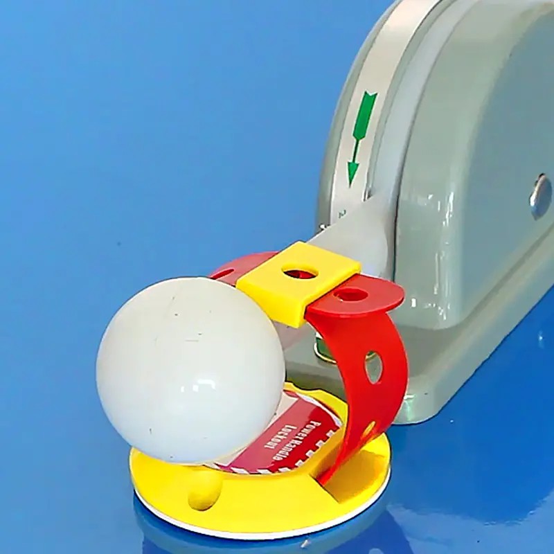 EP-D25 Steel/Plastic electrical equipment lockouts for electrical panel