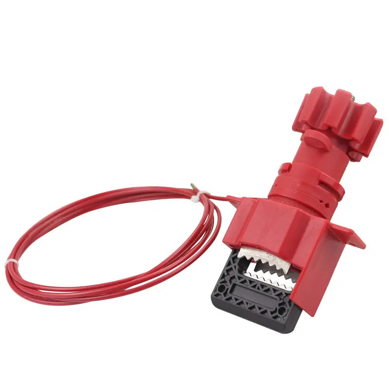 EP-8236 Stainless steel valve lockouts for T-shape handles