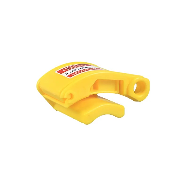 EP-D46 Practical industrial waterproof plug electrical equipment lockouts