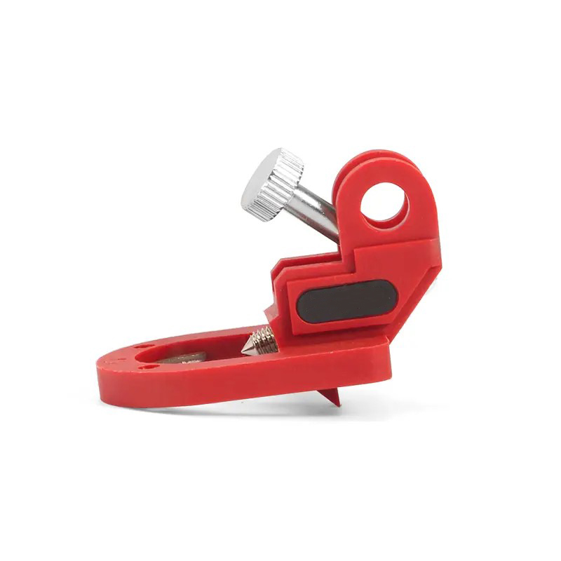 EP-D15 Lightweight electrical equipment lockouts to prevent accidental activation