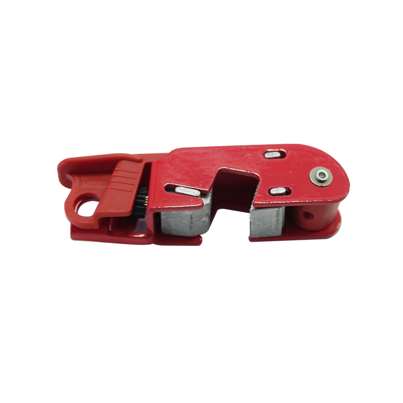 EP- 8771A Portable lockout tagout kits with aluminium padlock