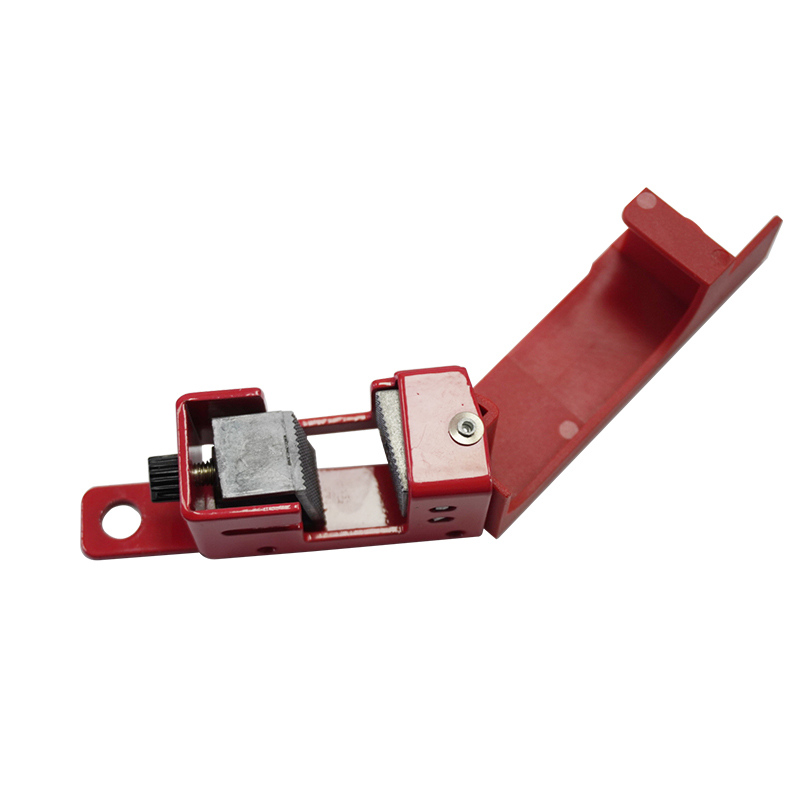 EP- 8771A Portable lockout tagout kits with aluminium padlock