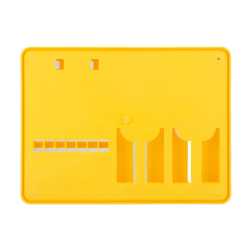 EP-B301 Plastic PE low temperature resistant lockout stations