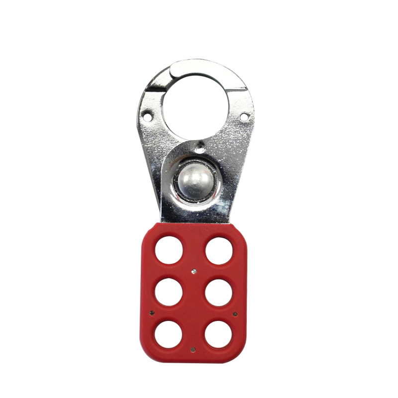 EP-8771C Lockout tagout kits with padlock tool waist pack