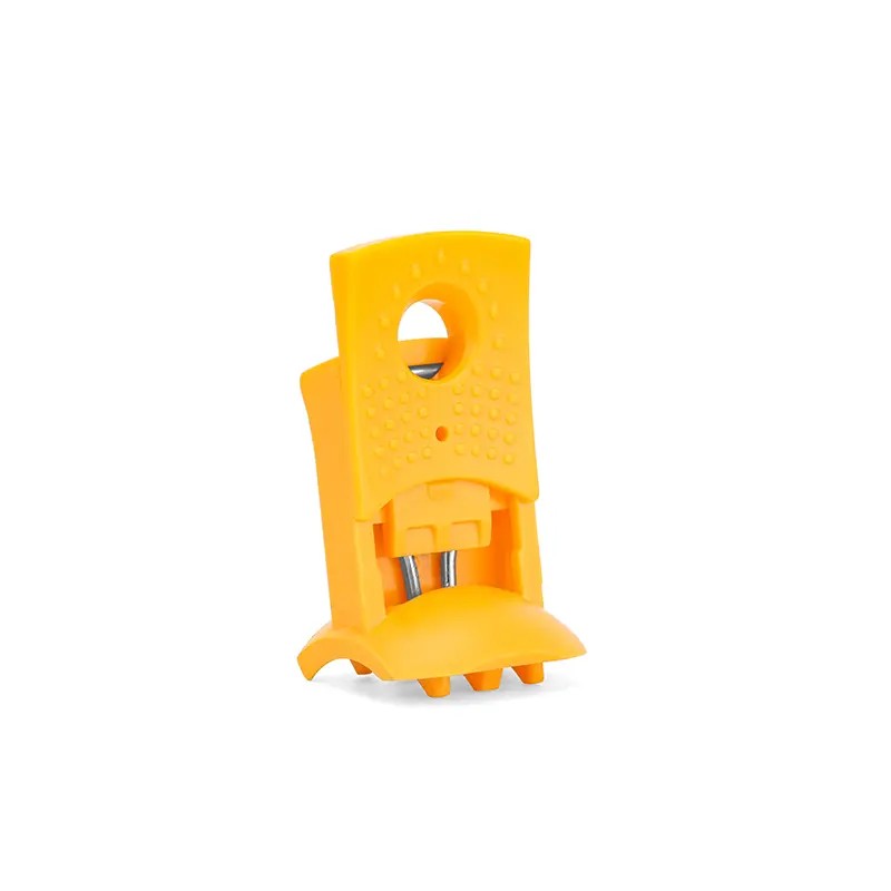 EP-D28 Easily-installed yellow miniature circuit breaker electrical equipment lockouts