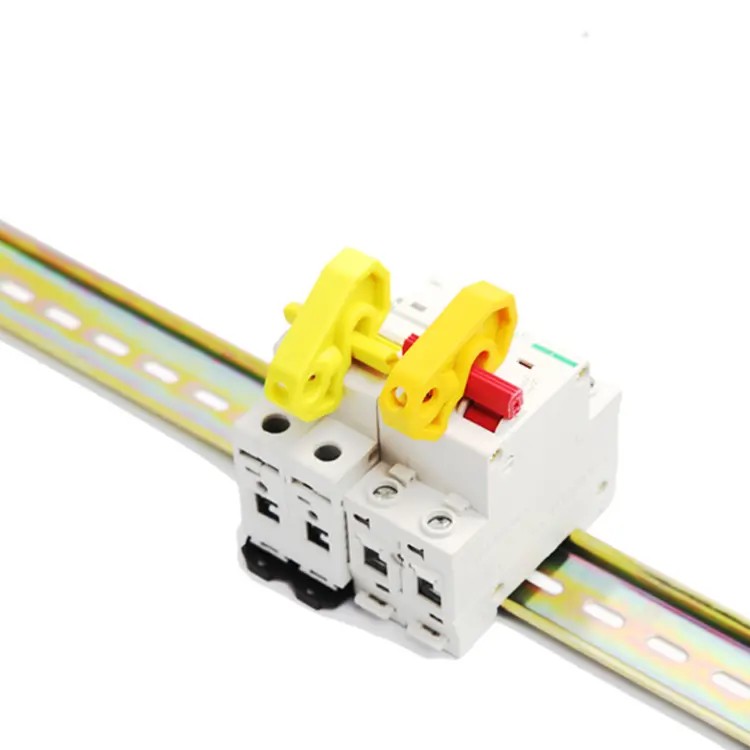 EP-D05-1 Electrical equipment lockouts for safety and versatility