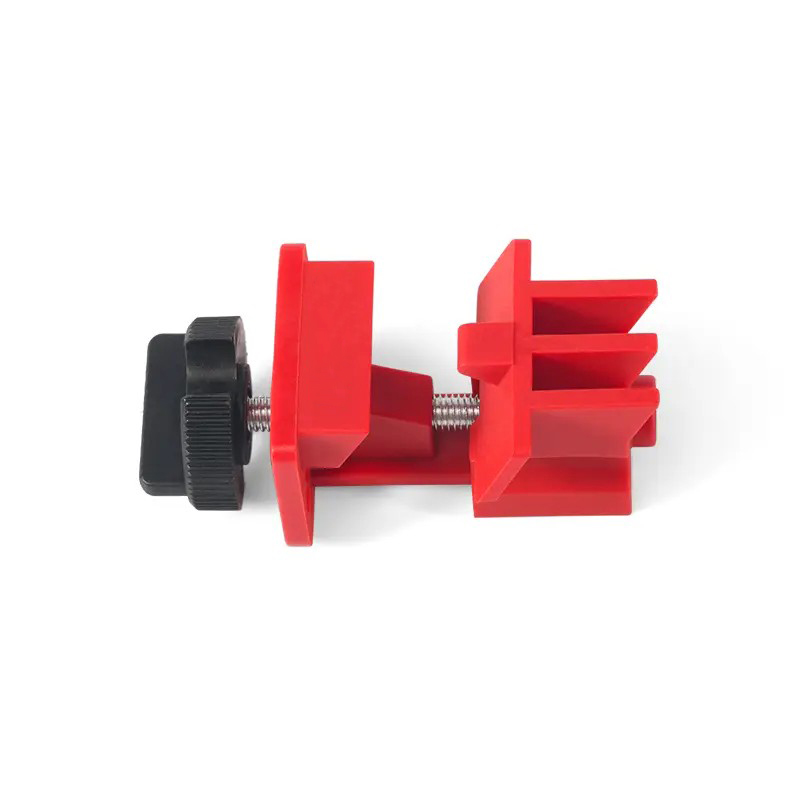 EP-D20 Moulded glass-filled nylon universal multi-pole electrical equipment lockouts