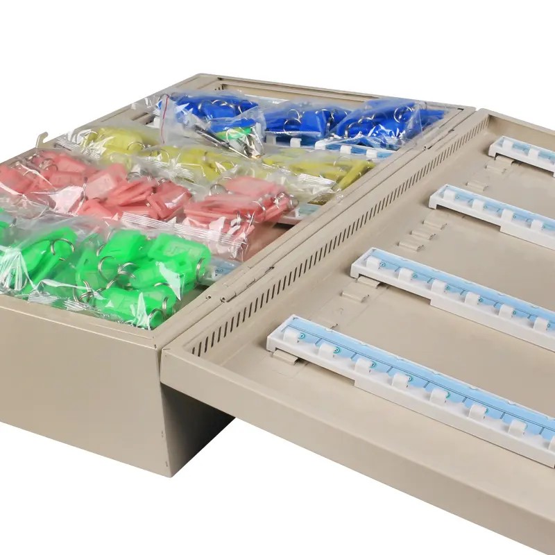 EP-B60~EP-B66 Customized steel lockout stations