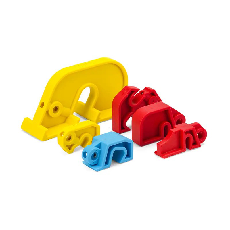 EP-D05 Grip cable electrical equipment lockouts for unusual installations