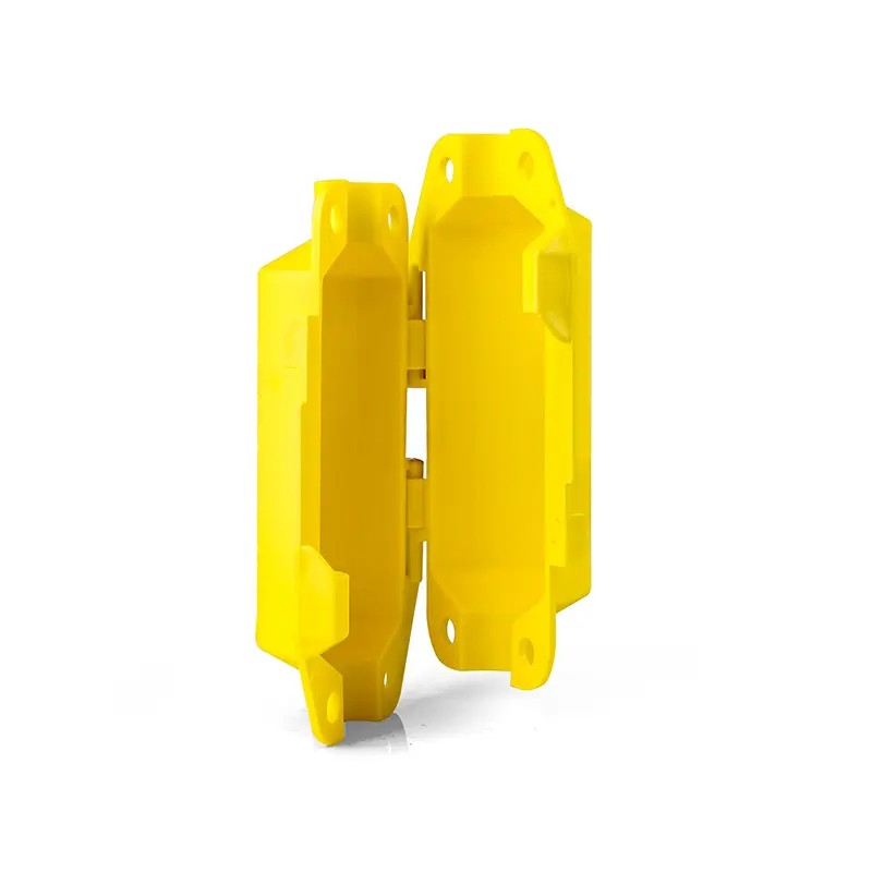 EP-D33 Electrical Plug lockout Made from PP