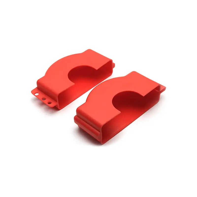 EP-8241 One padlock adjusted valve lockouts