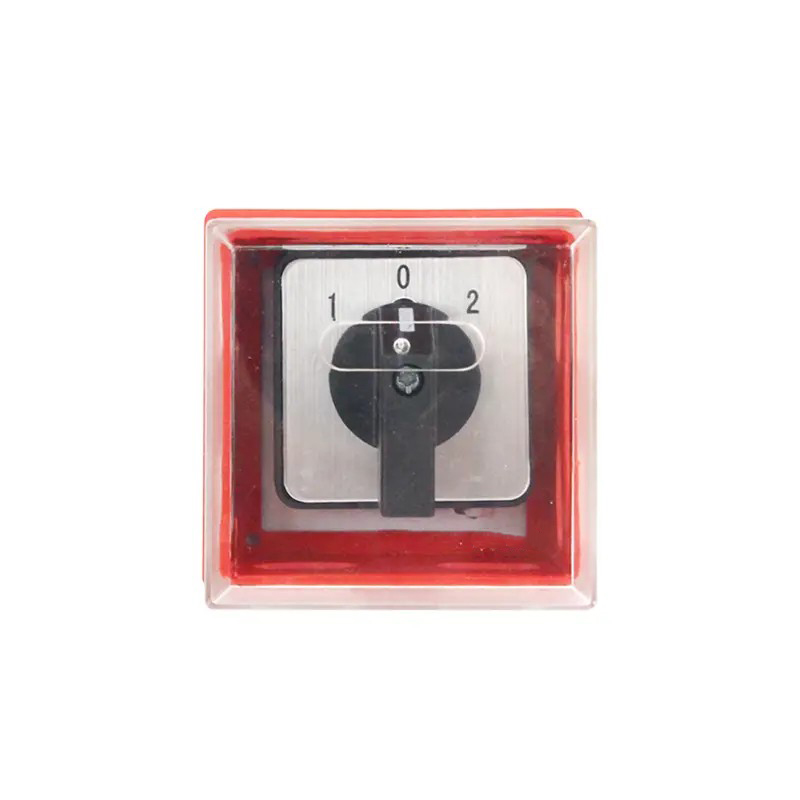 EP-D66 Detachable customized electrical equipment lockouts
