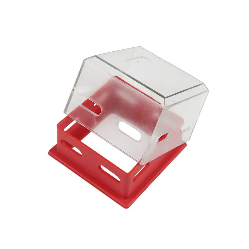 EP-D66 Detachable customized electrical equipment lockouts
