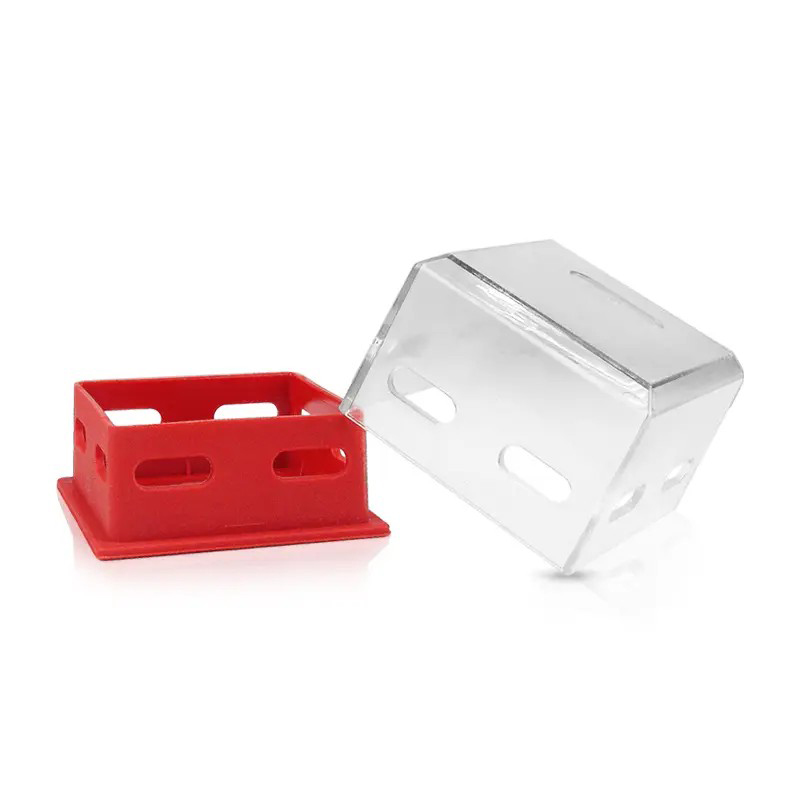 EP-D66 Detachable customized electrical equipment lockouts