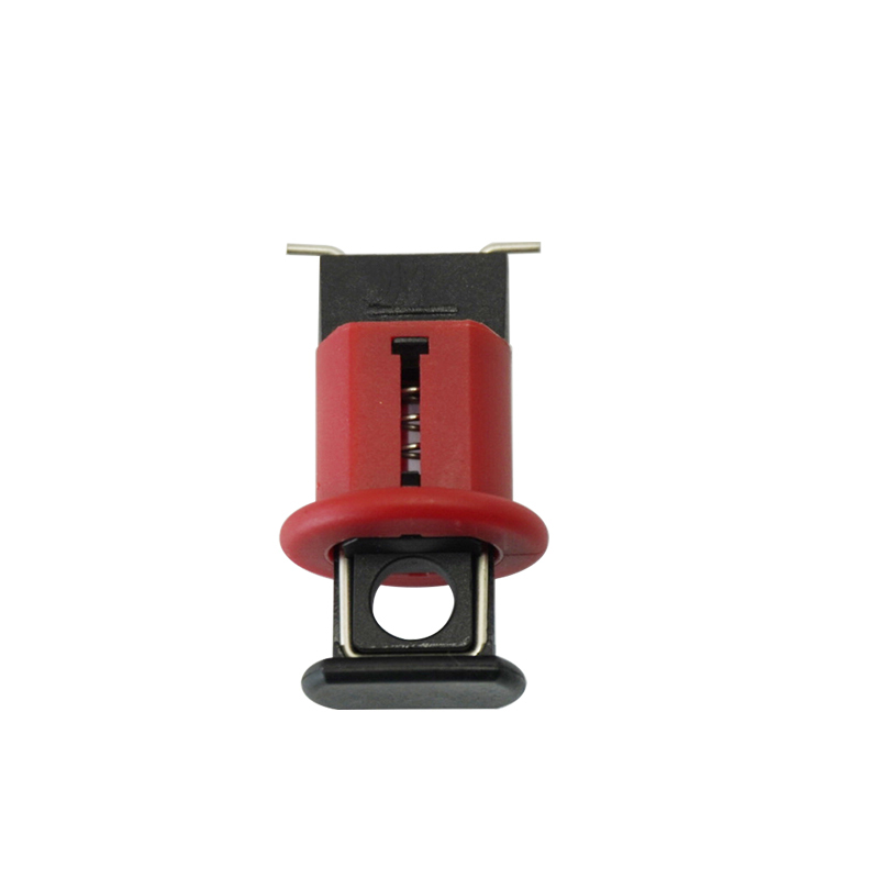 EP-8771D Safety electrical lockout tagout kits in heavy - duty panels