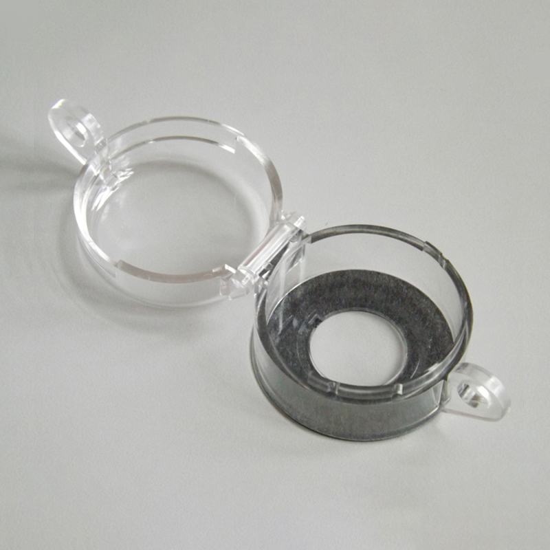 EP-D51/D52 Glass resin electrical equipment lockouts for emergency stop