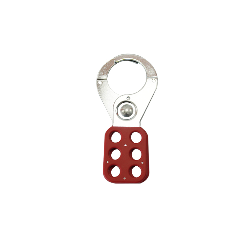 EP-8772A  Keyed uniformly lockout tagout kitsin industrial settings