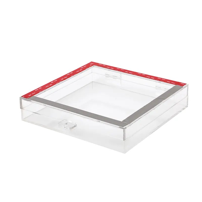 EP-D65 Three holes electrical equipment lpckouts for irregular electrical switches