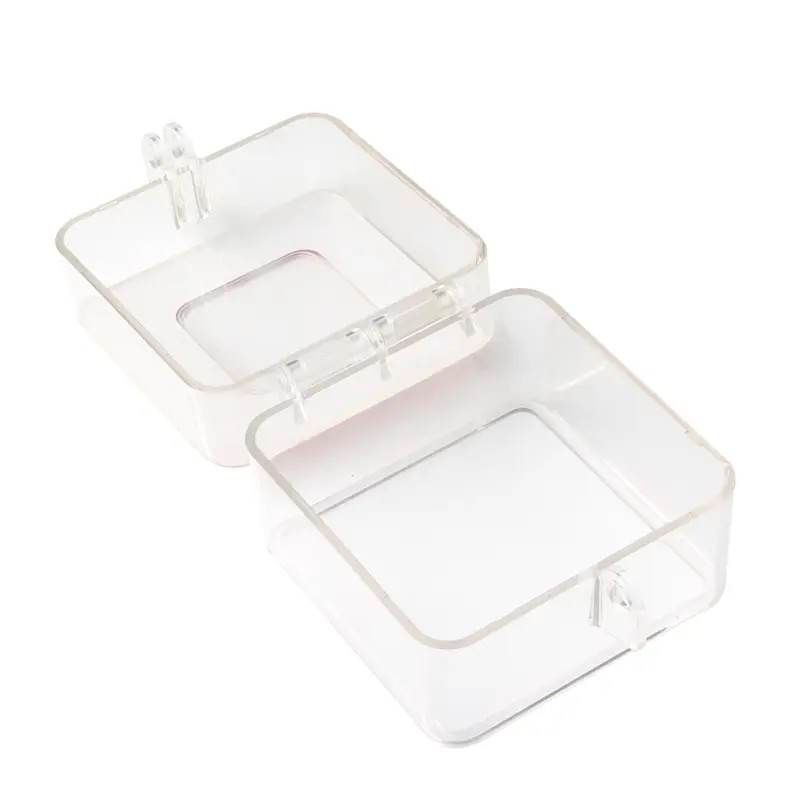 EP-D67 Plastic PC waterproof electrical equipment lockouts