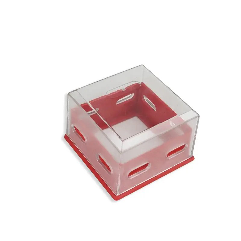 EP-D66 Detachable customized electrical equipment lockouts
