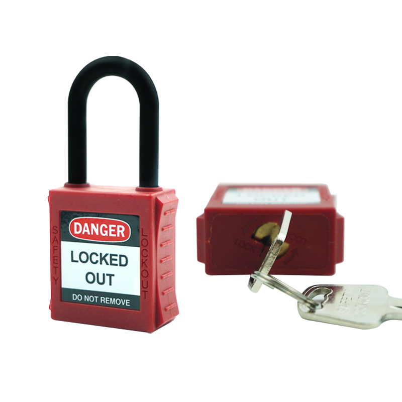 Understanding Safety Lockout Padlocks: Essential for Workplace Safety
